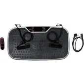 Christopeit Sport Vibro 3000