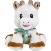Sophie La Girafe Løfte Teddy 14 Cm
