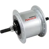 Shimano Nexus C6000 Dynamo 2.4w Fornav