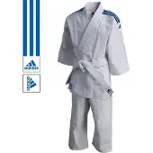 Adidas Evolutionary Judogi