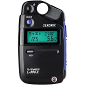 Sekonic lysmåler L-308X