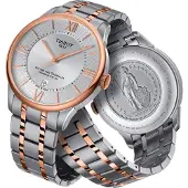 Tissot T09940722080 Automatic 5 Atm 42 Mm Klokke