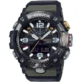 Casio G-shock Gg-b100-1a3er Klokke