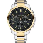 Tommy Hilfiger herreklokke 1791559
