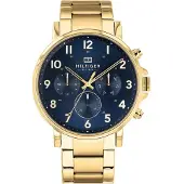 Tommy Hilfiger Herreklokke 1710384 Daniel (zf054a)