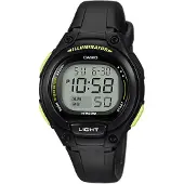 Casio Lw-203-1bvef Klokke