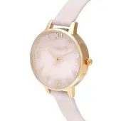 Olivia Burton Ob16sp20 Dameklokke