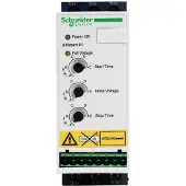 Schneider Electric Mykstarter 6A 380-415V, 2 fase