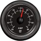 VETUS Amperemeter 80a 12-24v