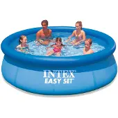 Intex Easy Set 305x76 Cm Svømmebasseng