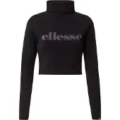 Ellesse Volitans Langarmet T-skjorte Med Høy Hals