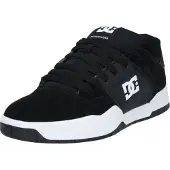 Dc-shoes Central Sneakers svart