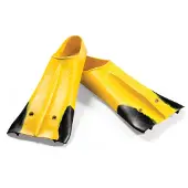 Finis Z2 Zoomers Gold Svømmeføtter