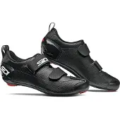 Sidi T5 Air Carbon Landeveissykkelsko