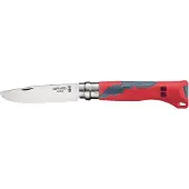 Opinel No 07 Outdoor Whistle Junior Lommekniv