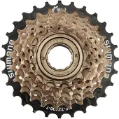 Shimano Tourney Tz500 Kassett