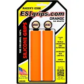 Esigrips Racer's Edge styregrep oransje