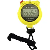 Victoria Sport Rucanor stoppeklokke 10 ganger