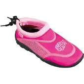 Beco-Sealife Badesko - Rosa - - 28/29 - Badesko