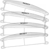 SCOTT Buzz Roll-off Skvettelapp 3 Enheter