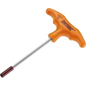 Icetoolz 12c5 Hex 5.5 Mm Set Eikenøkkel