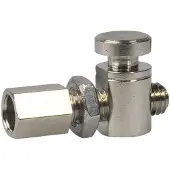 Elvedes Rollerbrake M6 Kabelstrammer 15 Enheter
