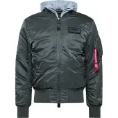 Alpha industries Ma-1 D-tec Jakke