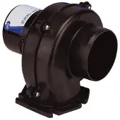 Jabsco Flenset Montering For Vifte 24v