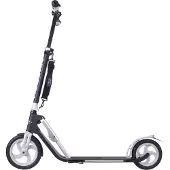Hudora Air 230, Voksne, Pneumatiske hjul, Alle kjønn, Asfalt, 120 kg, 2 hjul