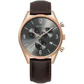 Bering 10542-562 5atm 42mm Klokke