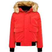 Superdry Everest Bomber Jakke