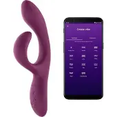 We-vibe Nova 2 Rabbitvibrator fra We-Vibe