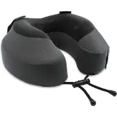 Cabeau Evo S3 nakkepute for reise, grå