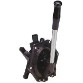 Jabsco Reparasjonssett For Manuell Pumpe 29240