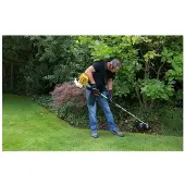 Powerplus Hage 4-i-1 42.7cc Multiverktøy 3 Stykker