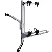 Thule BackPac III Sølv sykkelholder