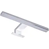 Müller-Licht Fleksibel vegglampe Mirror Light Flex 30 cm
