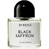 Byredo Black Saffron Eau De Parfum 50ml