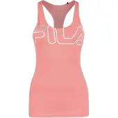 FILA Aisha Ermeløs T-skjorte