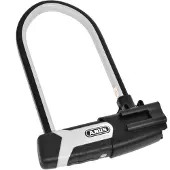 ABUS GRANIT XPlus U-Lock 540 - Hengelås - nøkkel - svart
