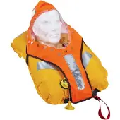 PLASTIMO Hood Redningsvest