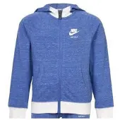 Nike 842-b9a Genser Med Hel Glidelås