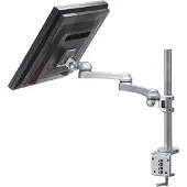 Roline LCD-Monitorarm Trägerstange 8 kg 100 x 100 mm