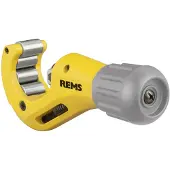 Rems Rørskærer cu-inox t/rustfri 3-35 mm
