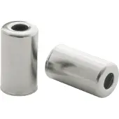 Elvedes Brass Kabelhylse 200 Enheter