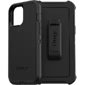 Otterbox Defender Apple iPhone 12/12 Pro Black
