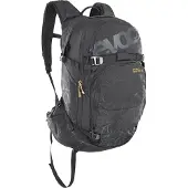 Evoc Line R.A.S. Protector 32L Ryggsekk svart