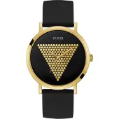 GUESS Gents Imprint Klokke