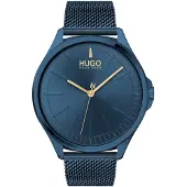 HUGO Smash 43 Mm Klokke