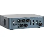 Darkglass Electronics IICP 2-Channel Preamp Module